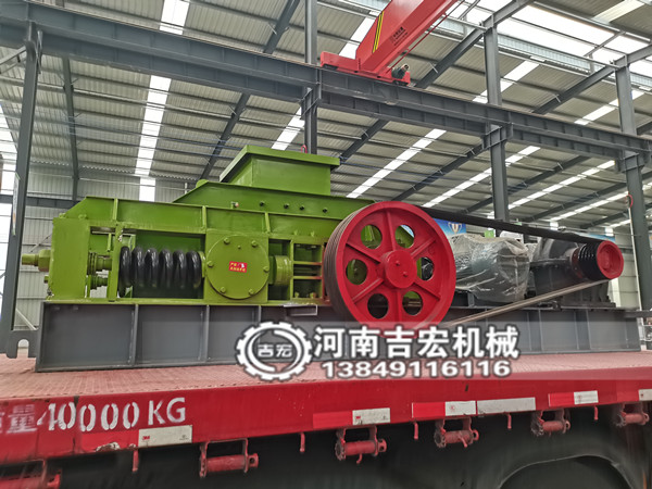 軟硬礦石粗式破碎機(jī)哪種好用,多少錢一臺(tái)？