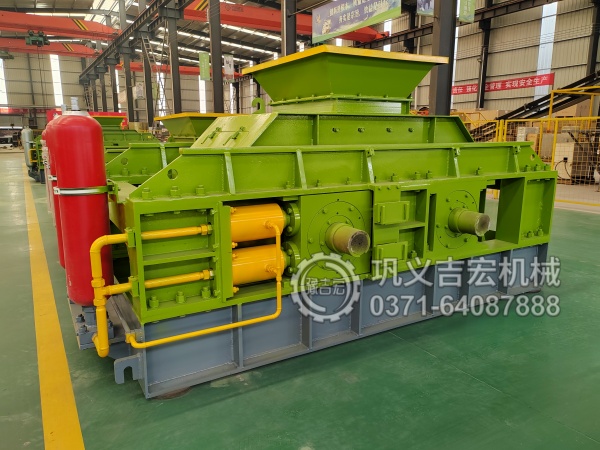 雙級無篩底制砂機誰家做的好,能破碎哪些物料,破碎效果如何？